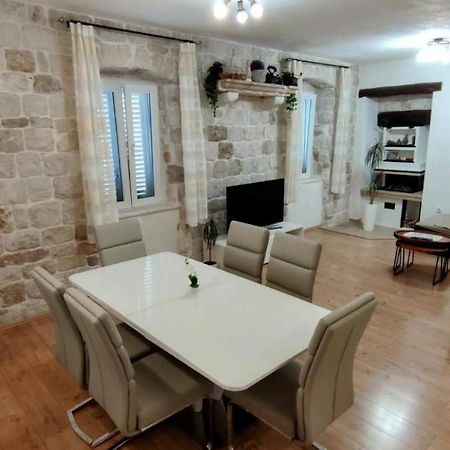 Apartman Old Town Trogir Zewnętrze zdjęcie