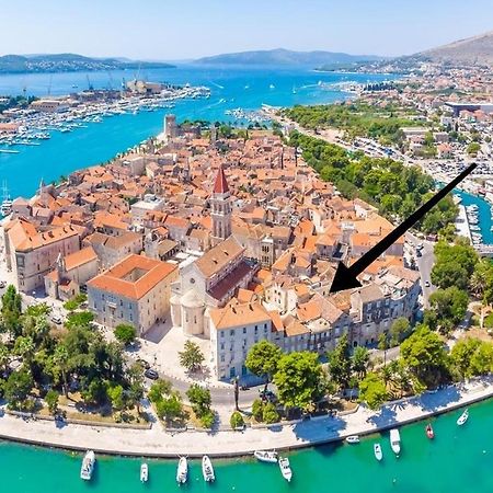 Apartman Old Town Trogir Zewnętrze zdjęcie