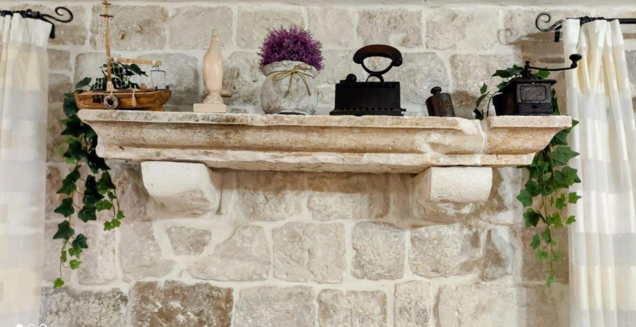 Apartman Old Town Trogir Zewnętrze zdjęcie
