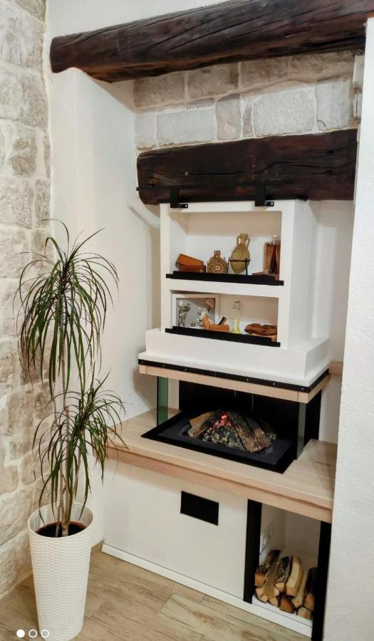 Apartman Old Town Trogir Zewnętrze zdjęcie