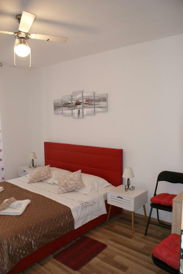 Apartman Old Town Trogir Zewnętrze zdjęcie