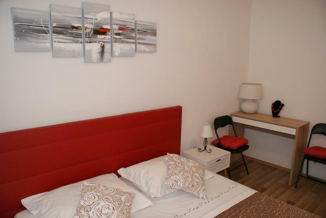 Apartman Old Town Trogir Zewnętrze zdjęcie