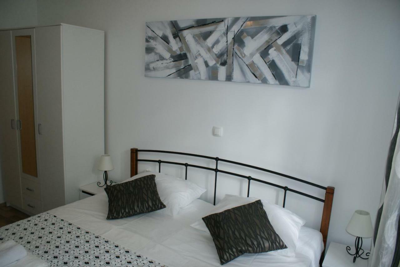 Apartman Old Town Trogir Zewnętrze zdjęcie