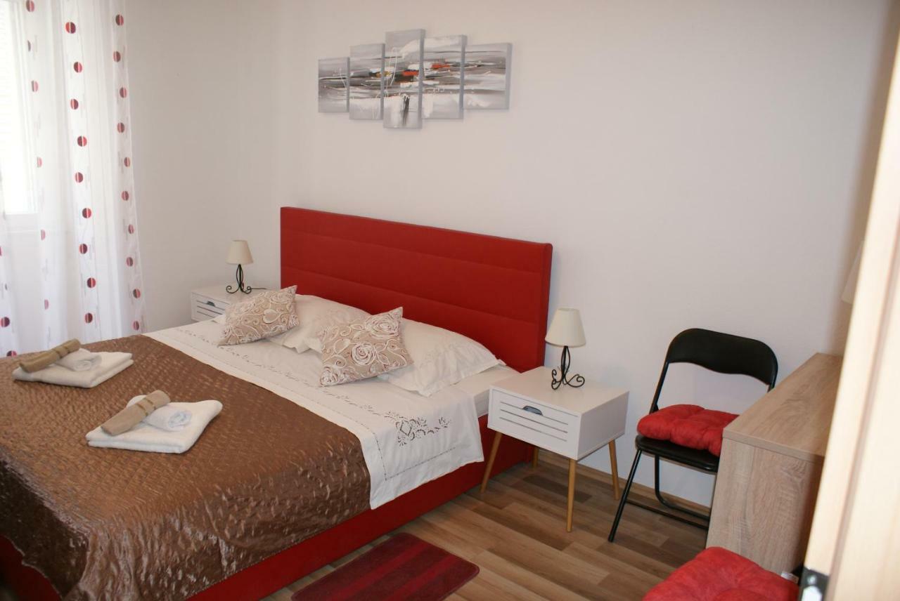 Apartman Old Town Trogir Zewnętrze zdjęcie