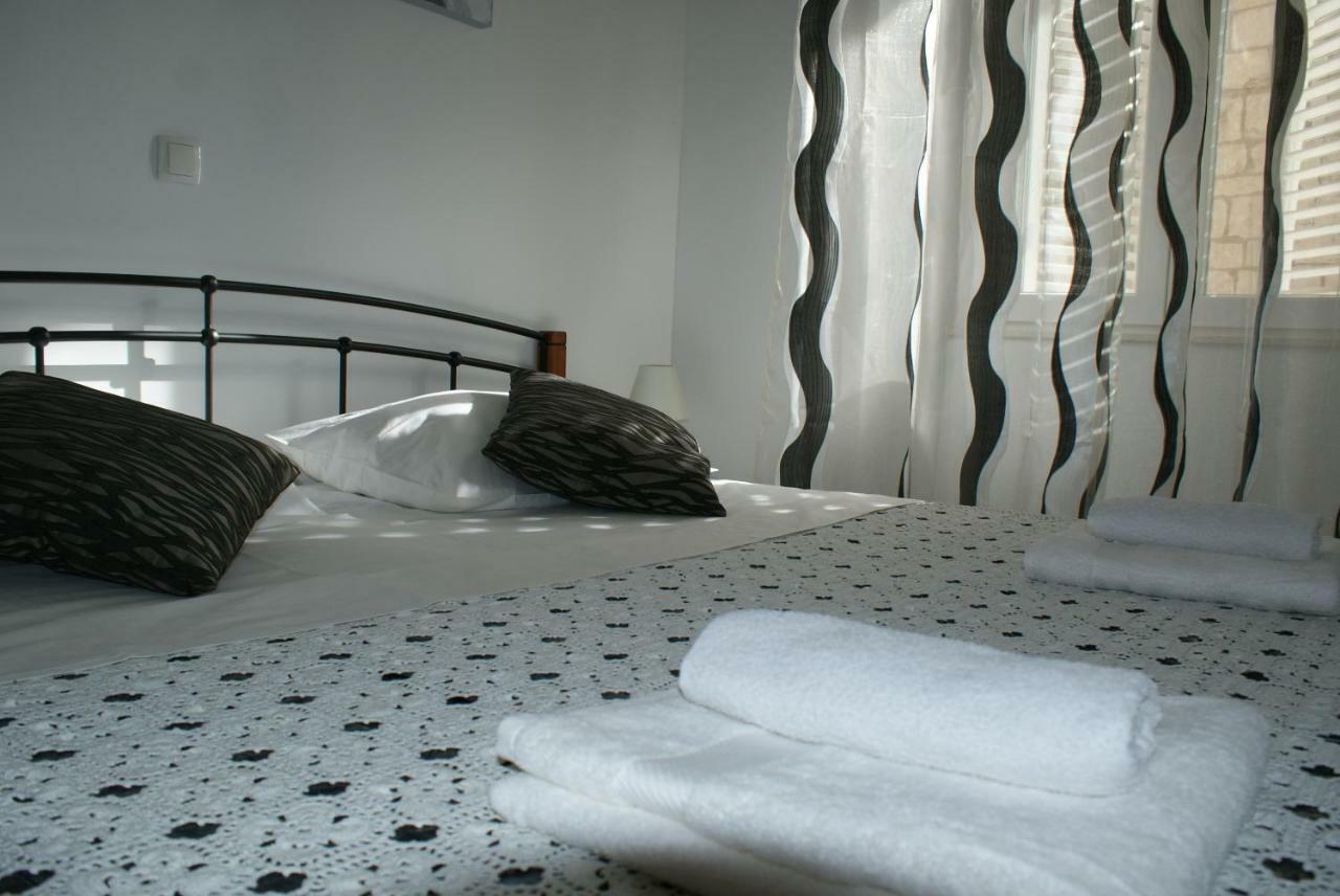 Apartman Old Town Trogir Zewnętrze zdjęcie