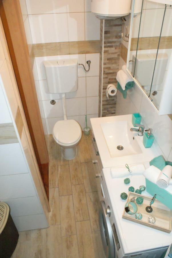 Apartman Old Town Trogir Zewnętrze zdjęcie