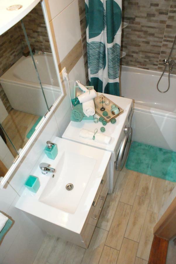 Apartman Old Town Trogir Zewnętrze zdjęcie