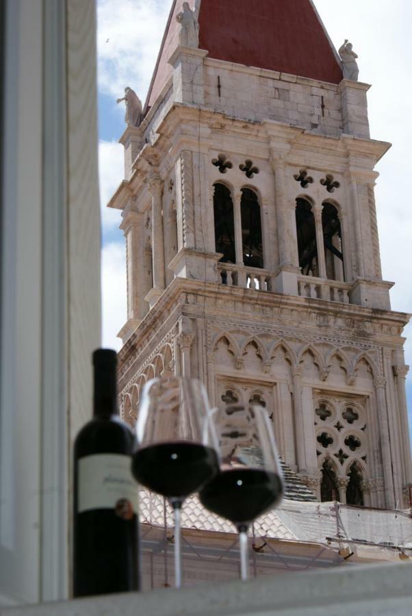 Apartman Old Town Trogir Zewnętrze zdjęcie