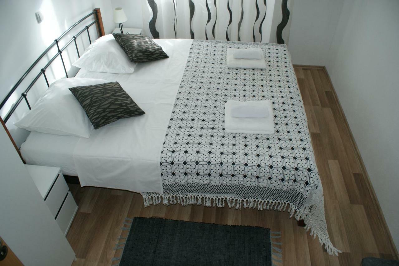 Apartman Old Town Trogir Zewnętrze zdjęcie