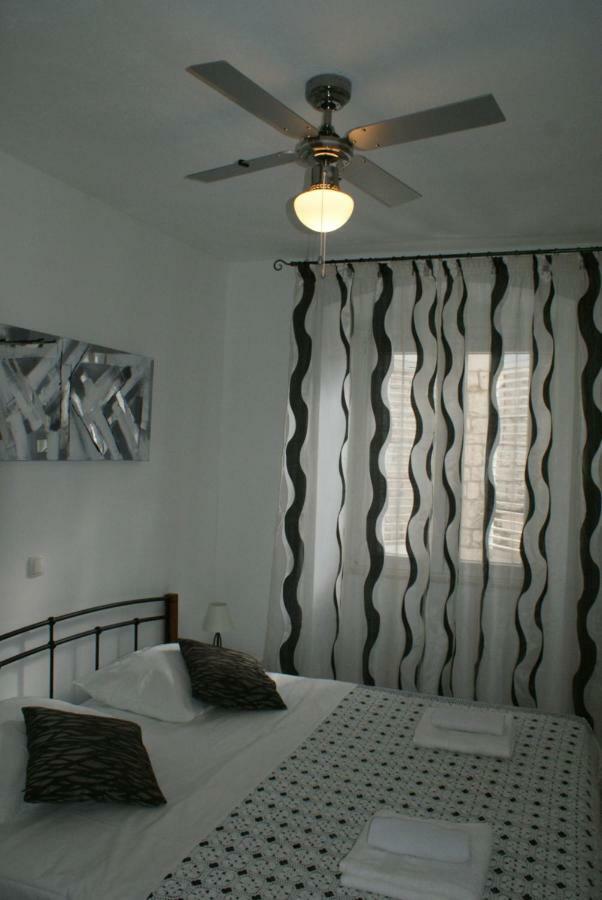 Apartman Old Town Trogir Zewnętrze zdjęcie