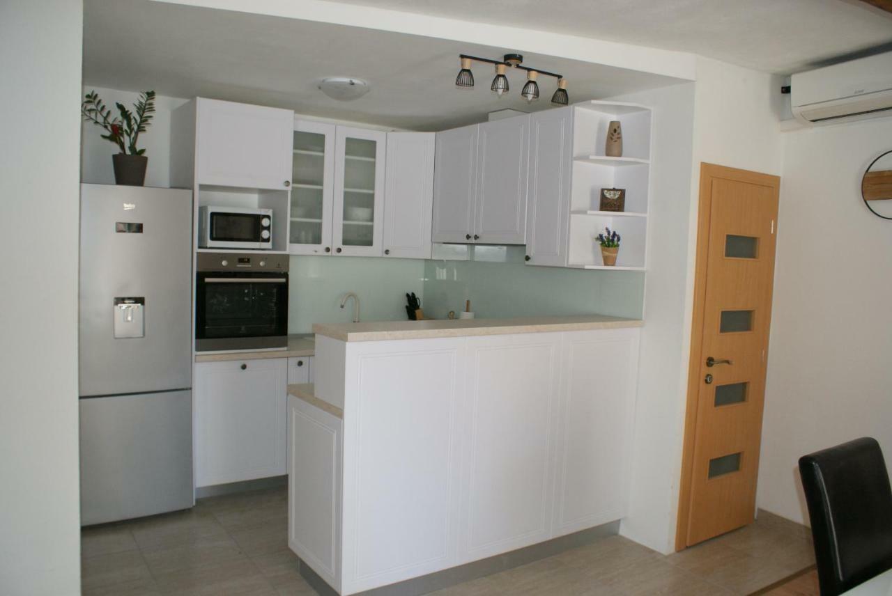 Apartman Old Town Trogir Zewnętrze zdjęcie